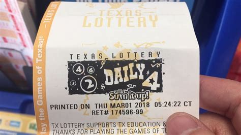 morning live draw|Texas Lottery .